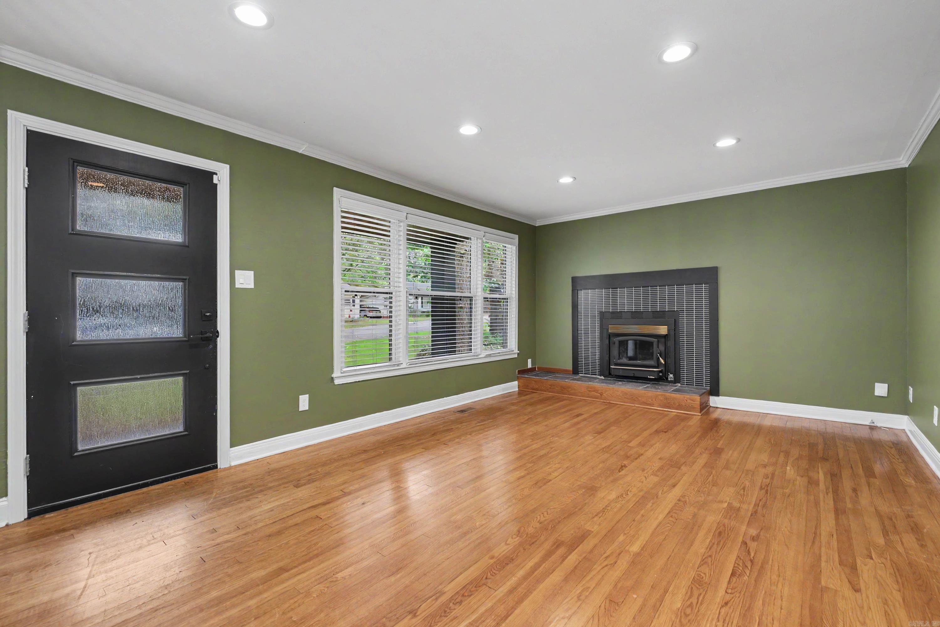 CASEYS - Residential