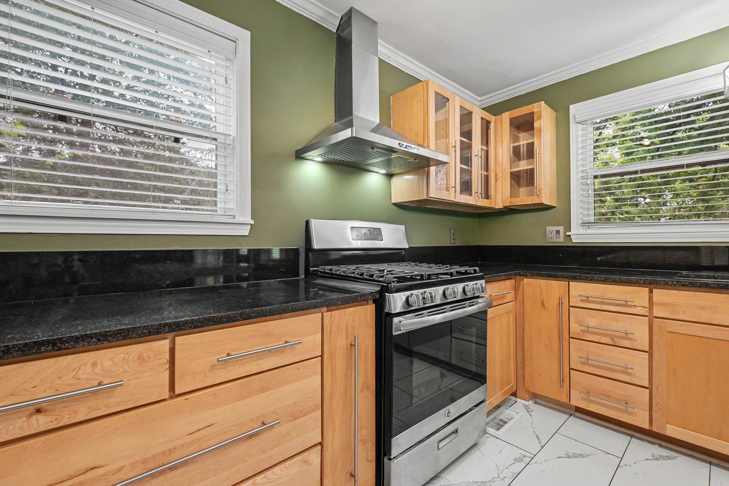 CASEYS - Residential