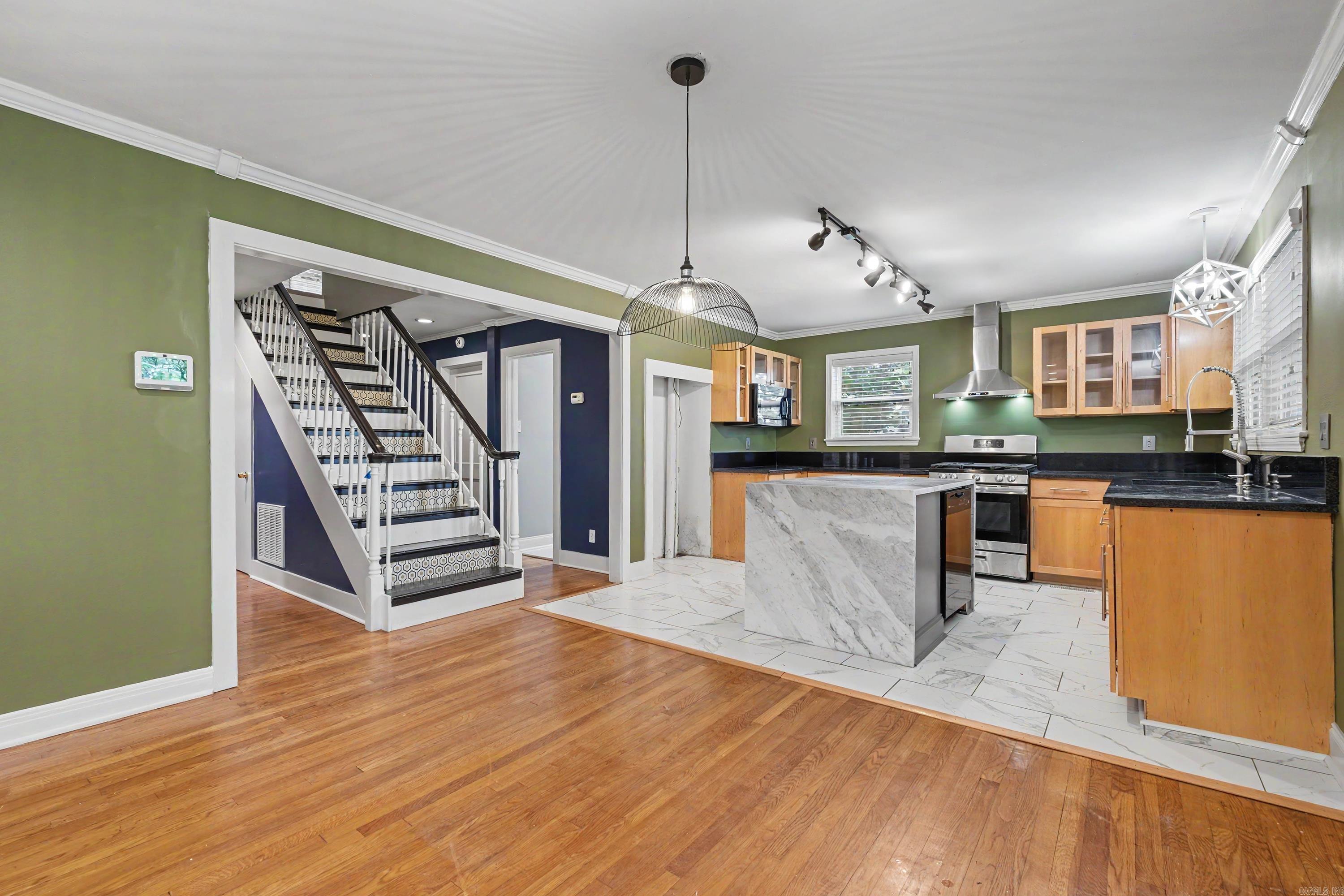 CASEYS - Residential