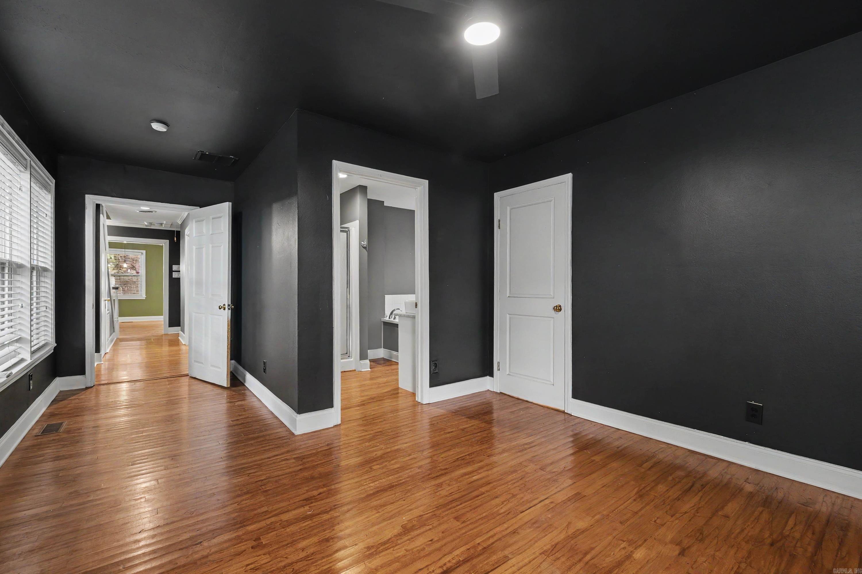 CASEYS - Residential