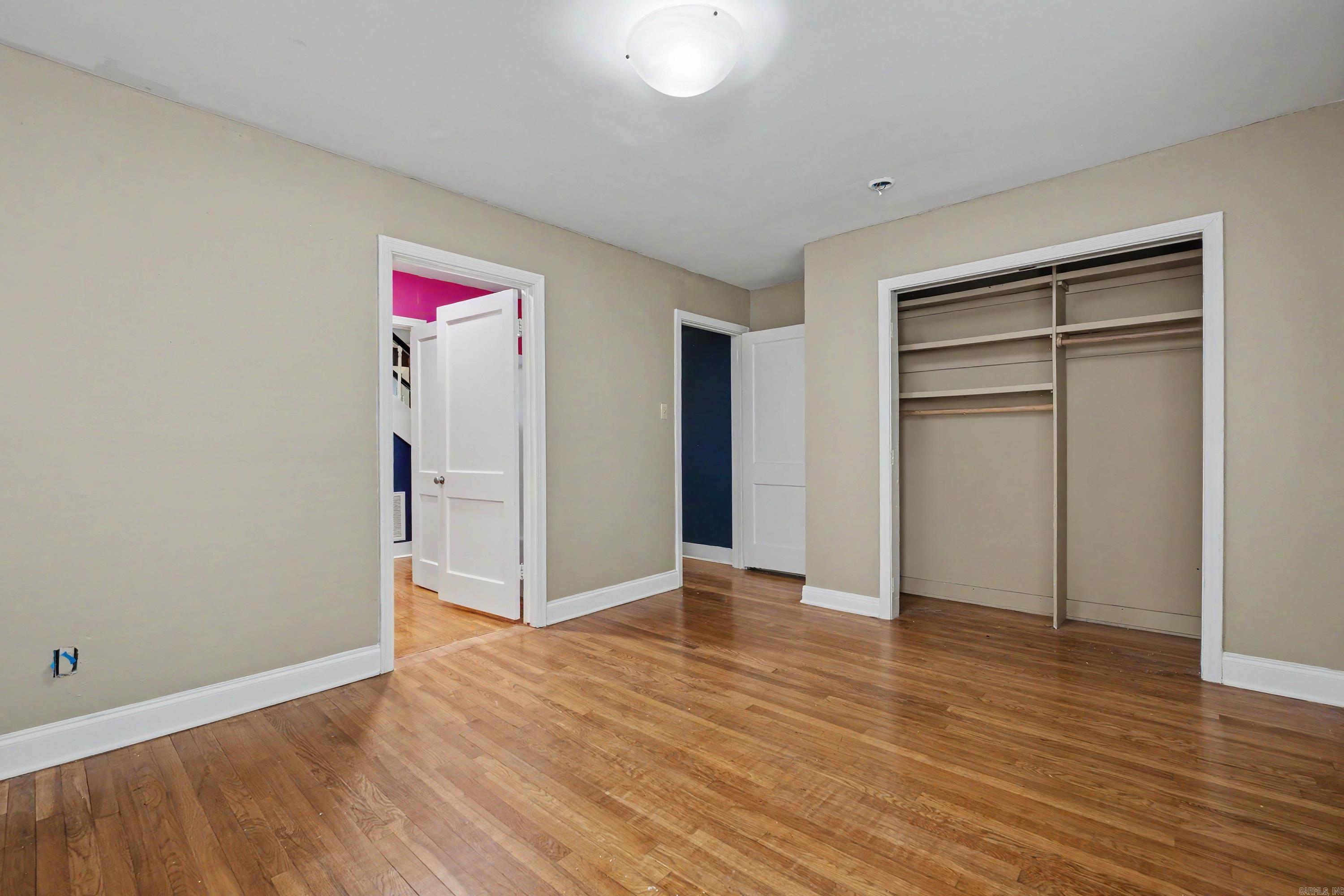 CASEYS - Residential