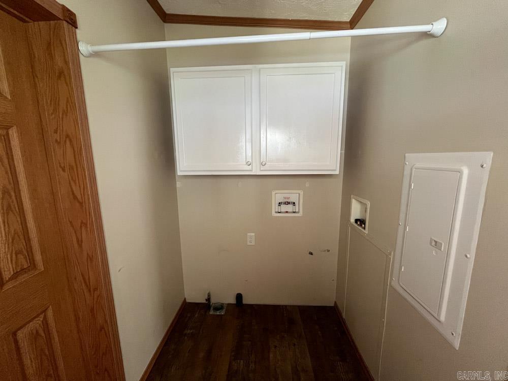 ROLLING MEADOWS - Residential
