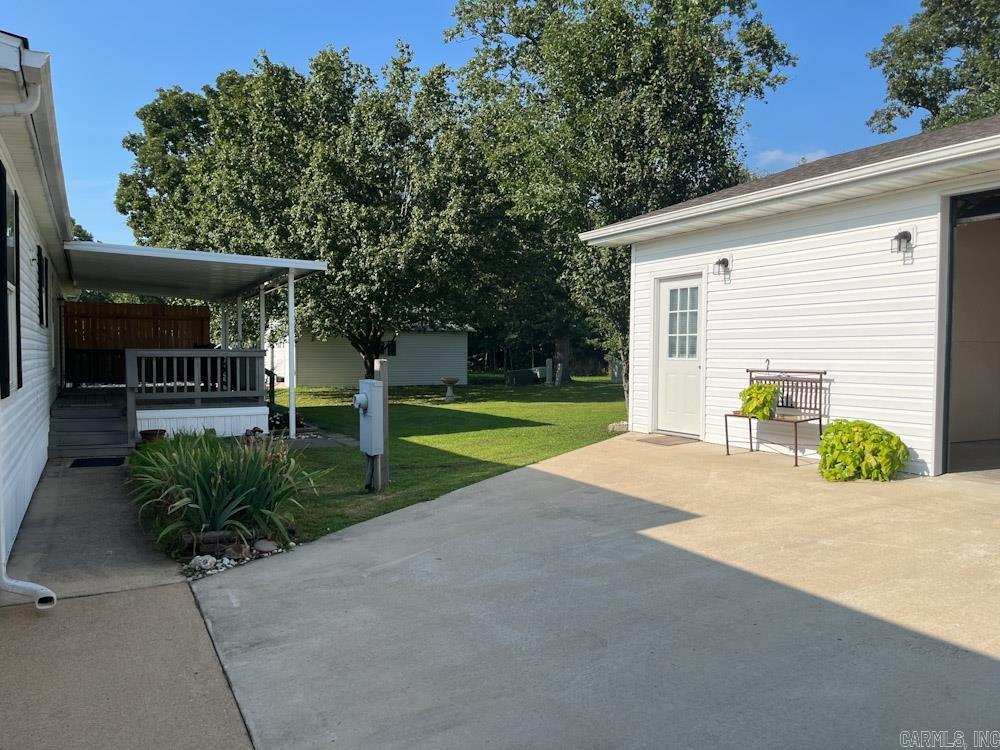 ROLLING MEADOWS - Residential