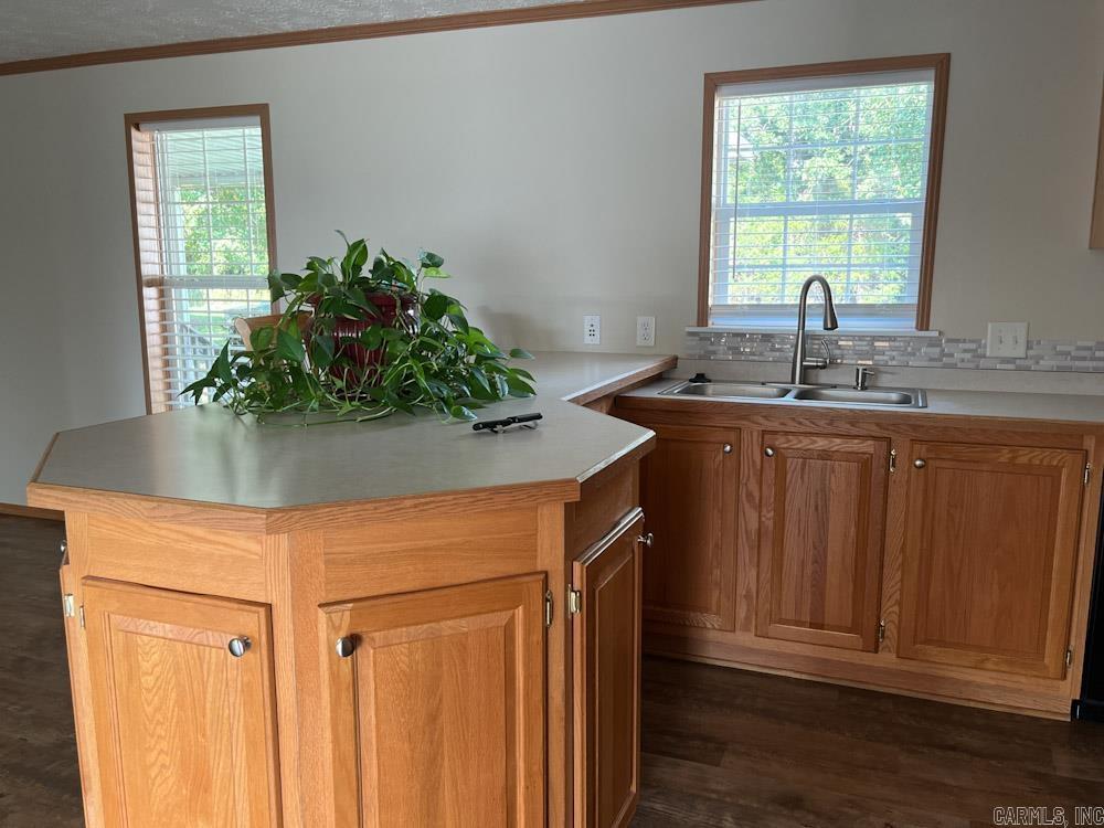 ROLLING MEADOWS - Residential