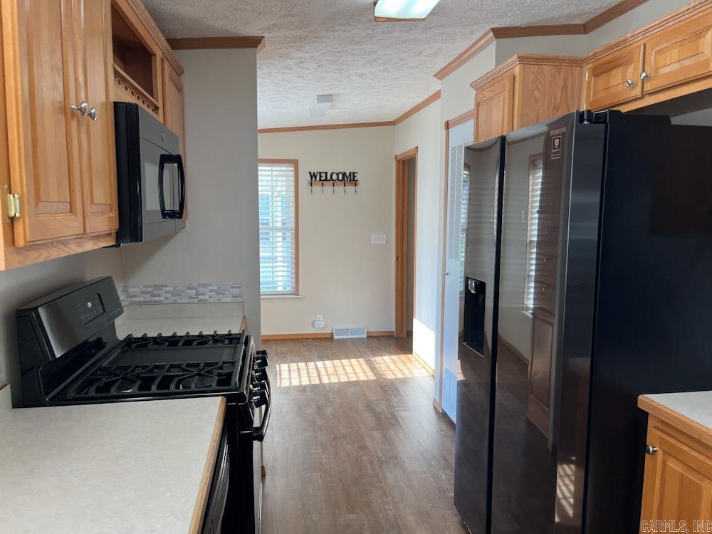 ROLLING MEADOWS - Residential