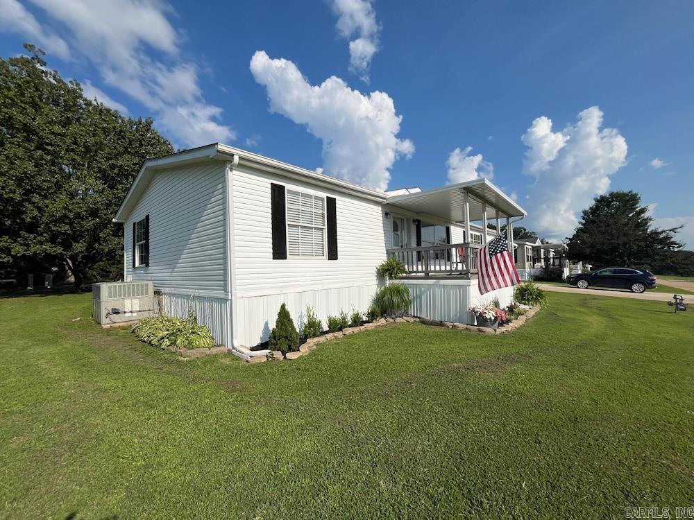 ROLLING MEADOWS - Residential