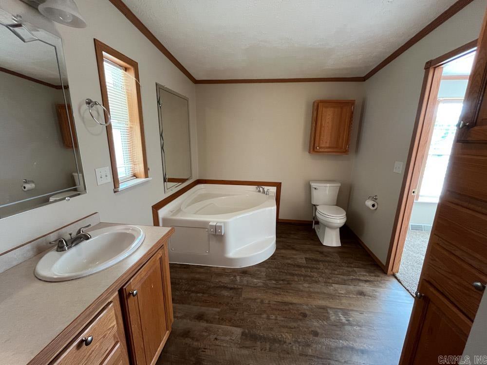 ROLLING MEADOWS - Residential