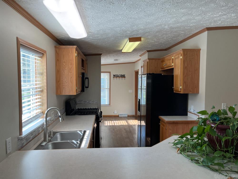 ROLLING MEADOWS - Residential