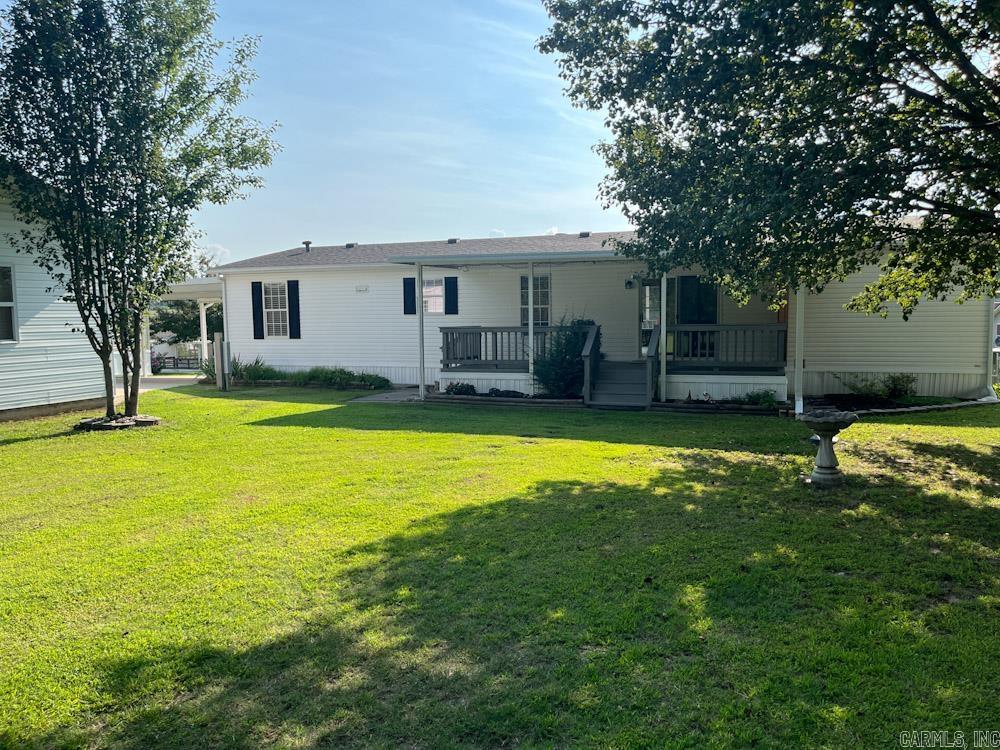 ROLLING MEADOWS - Residential