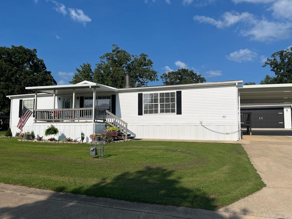 ROLLING MEADOWS - Residential