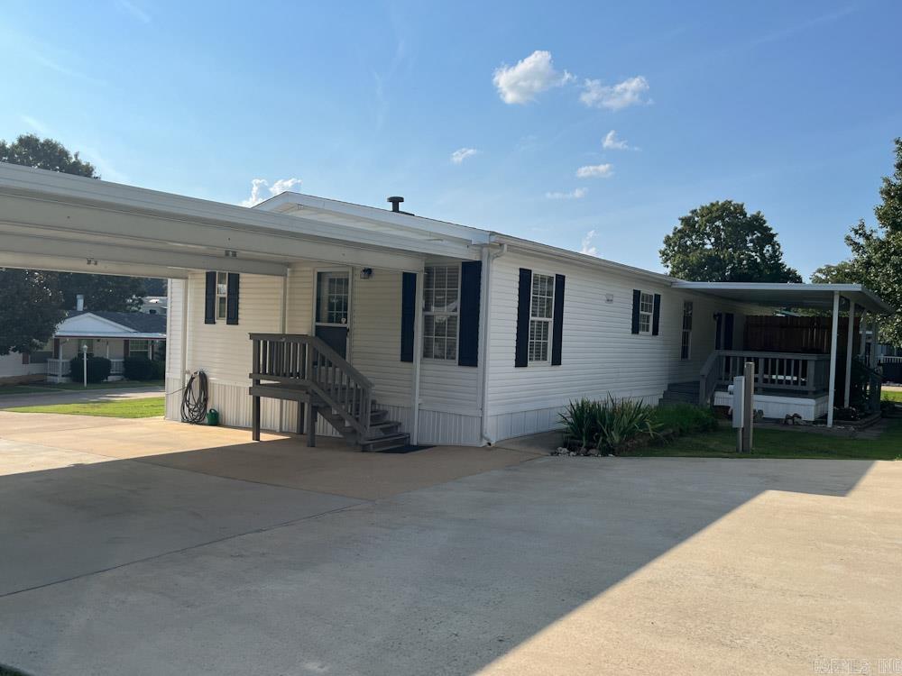 ROLLING MEADOWS - Residential