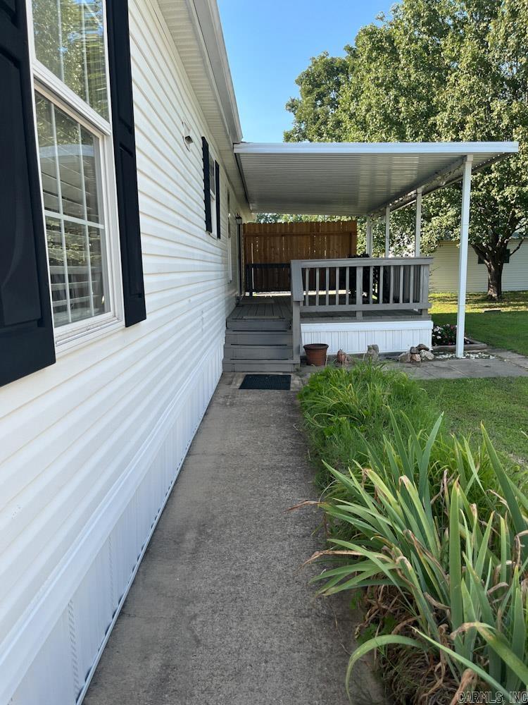 ROLLING MEADOWS - Residential