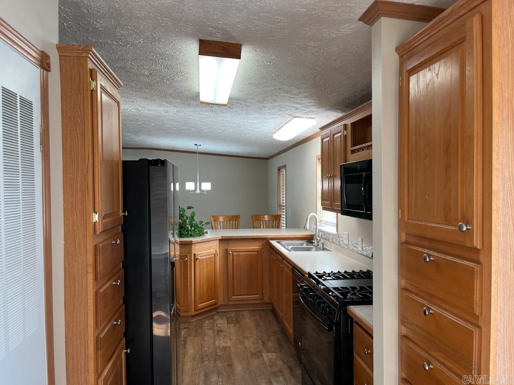 ROLLING MEADOWS - Residential