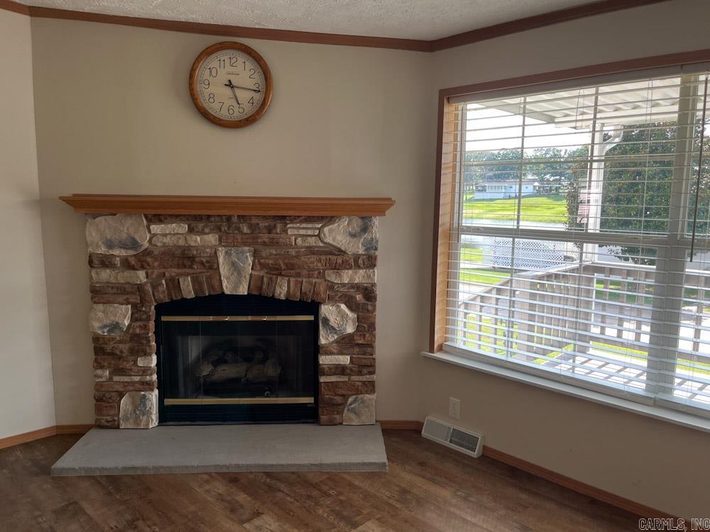 ROLLING MEADOWS - Residential