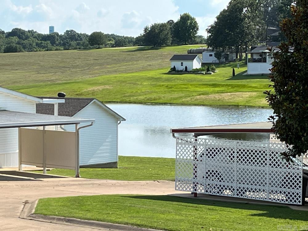 ROLLING MEADOWS - Residential