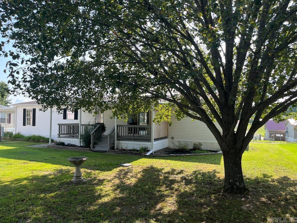 ROLLING MEADOWS - Residential