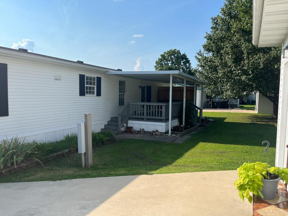 ROLLING MEADOWS - Residential