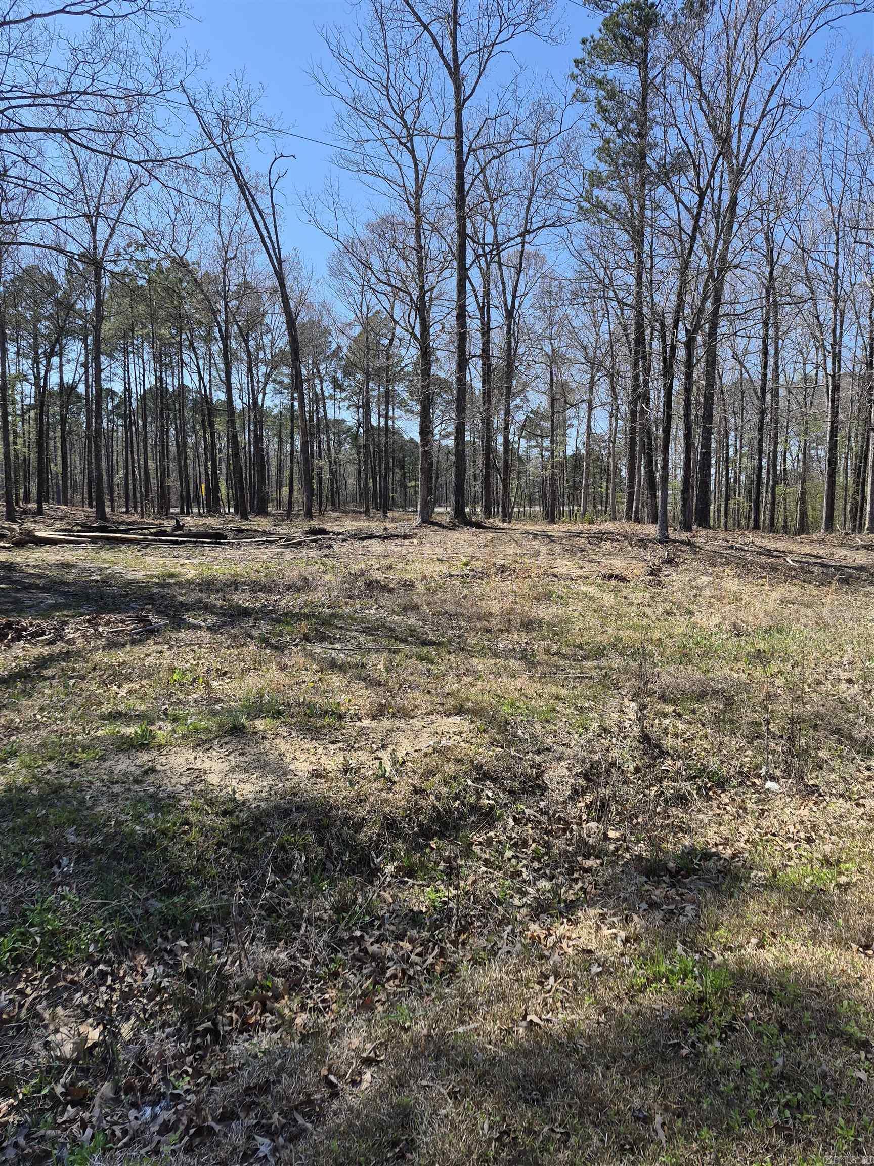 Jefferson County - Land