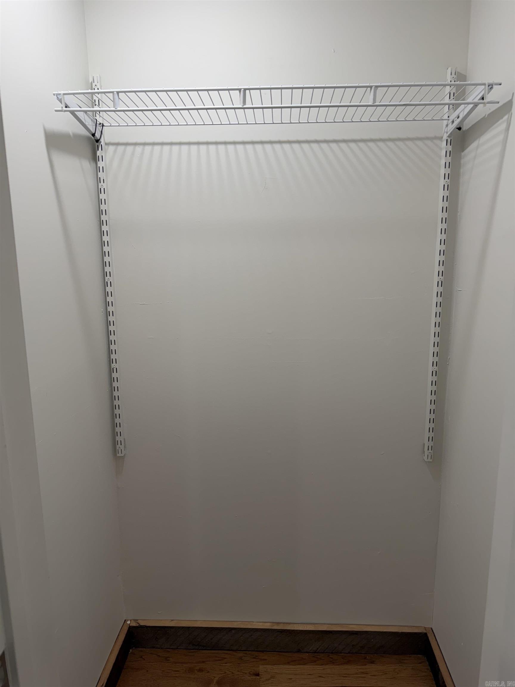 Heber Springs-Inside - Residential
