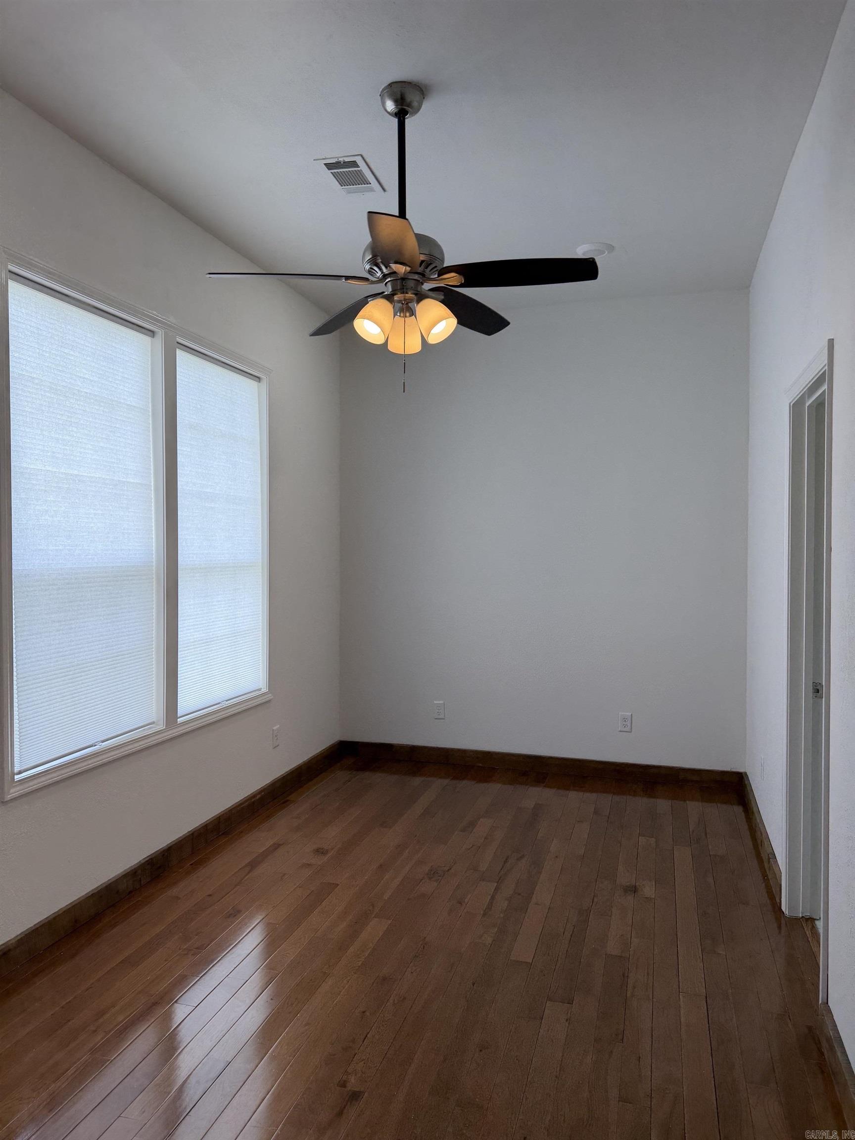 Heber Springs-Inside - Residential
