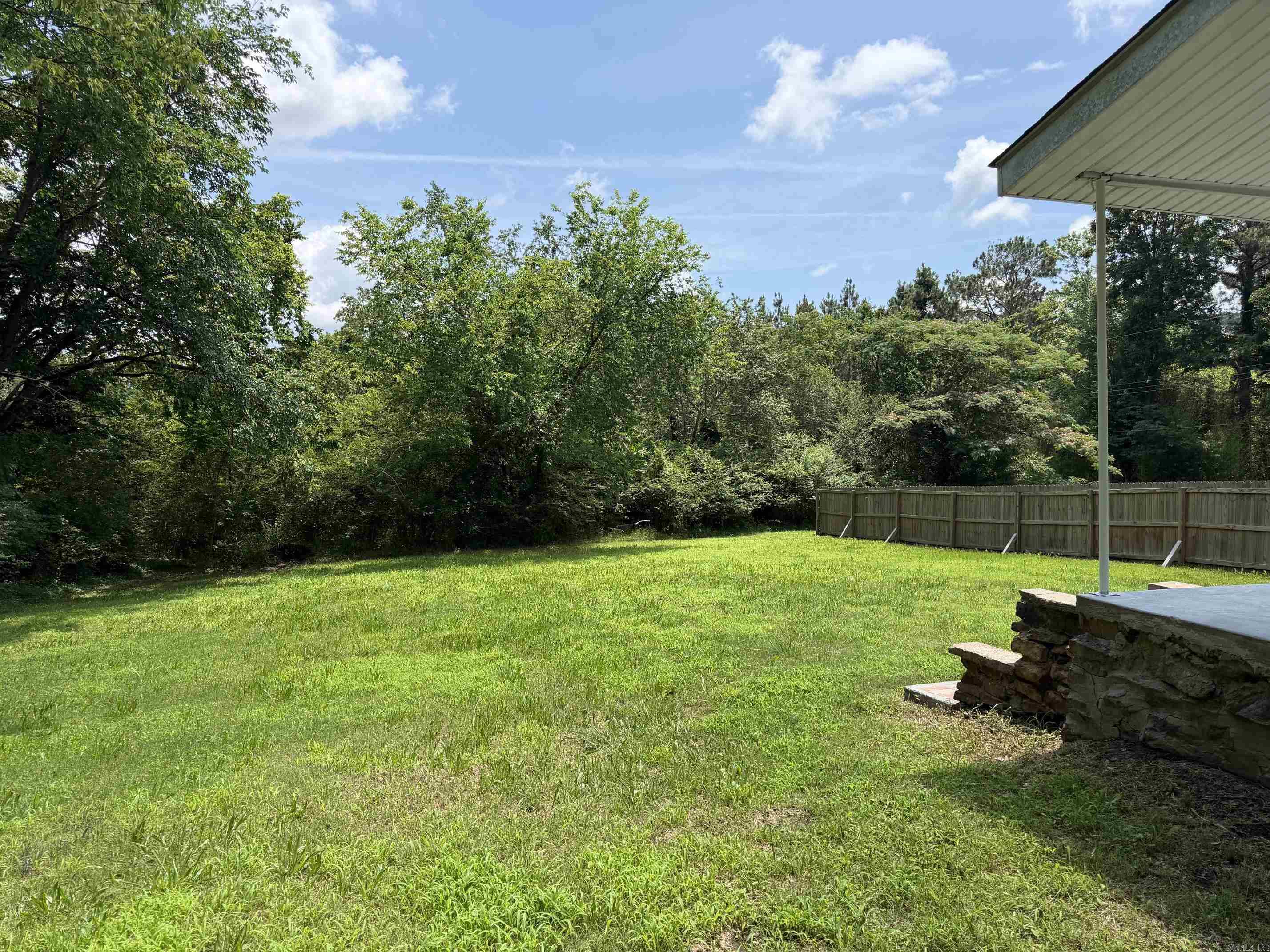 Heber Springs-Inside - Residential