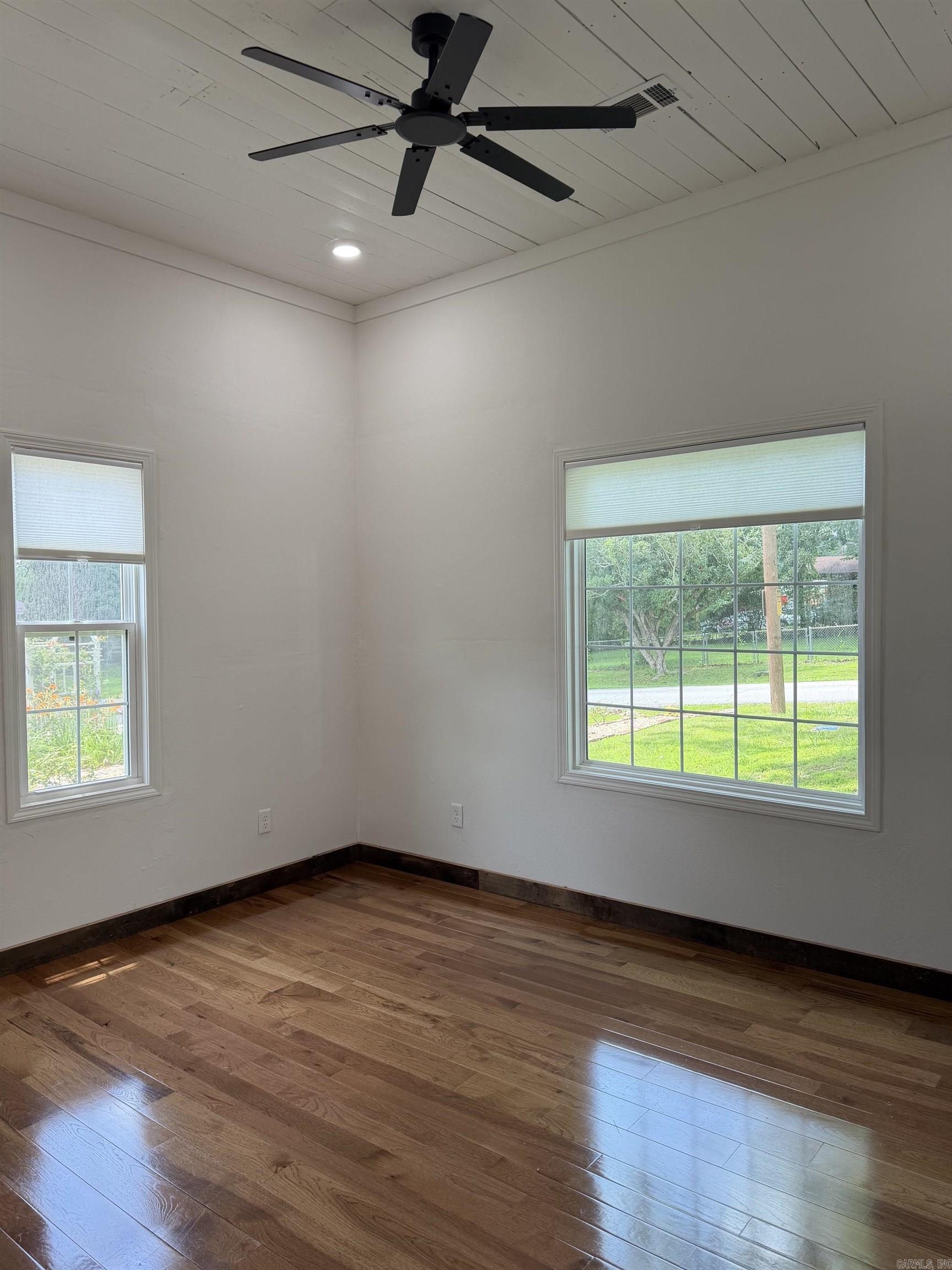 Heber Springs-Inside - Residential