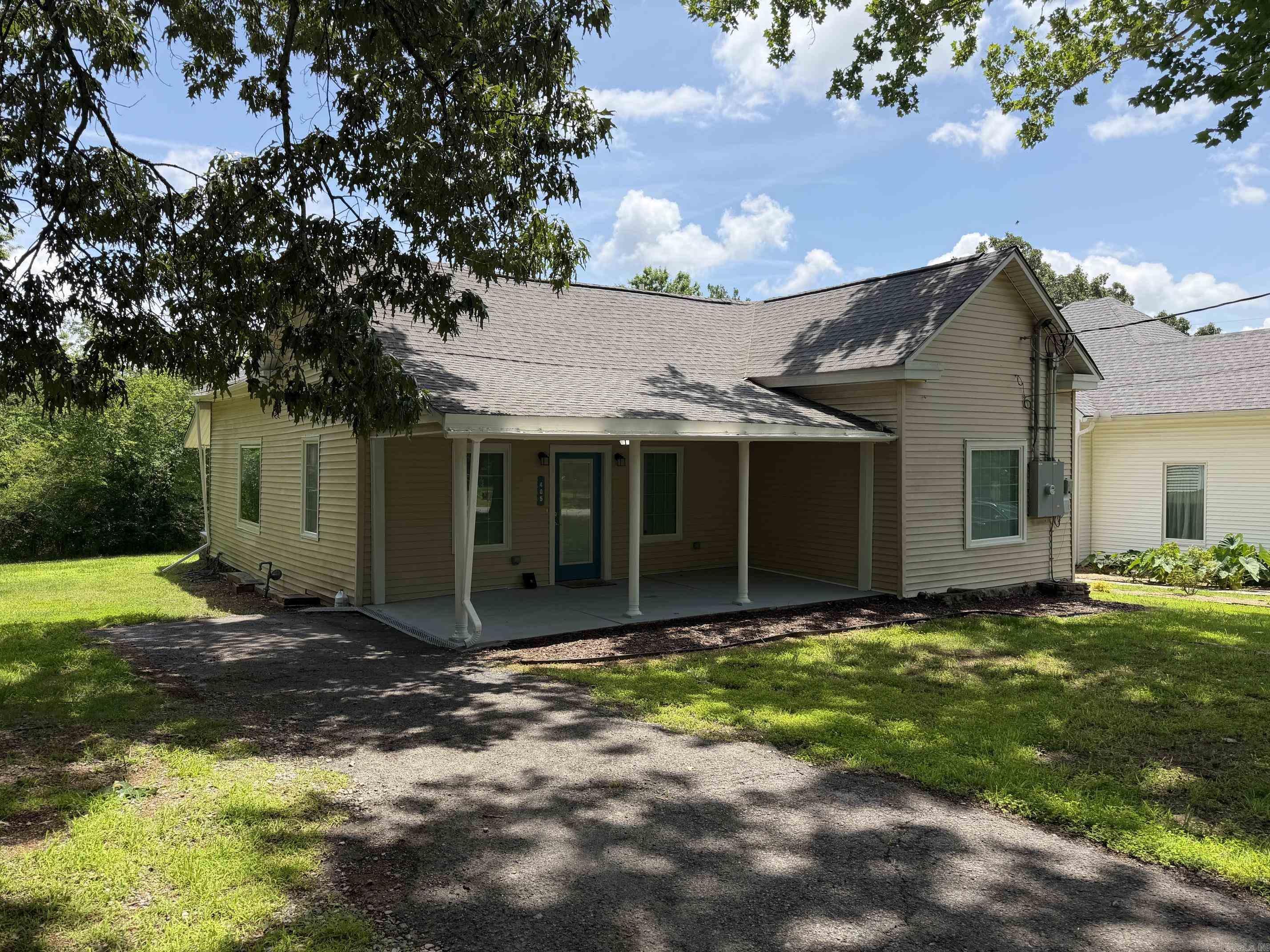 Heber Springs-Inside - Residential