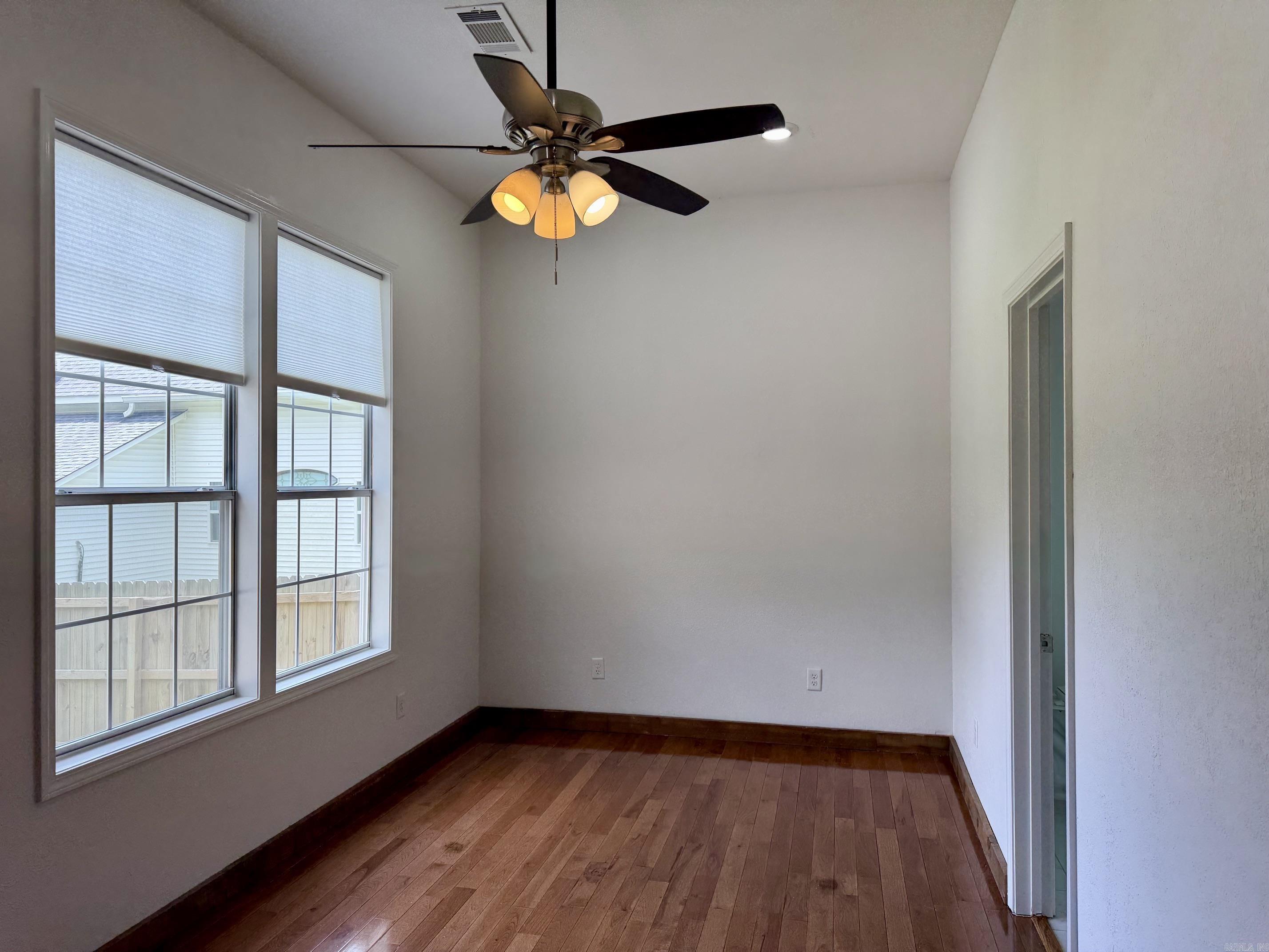 Heber Springs-Inside - Residential