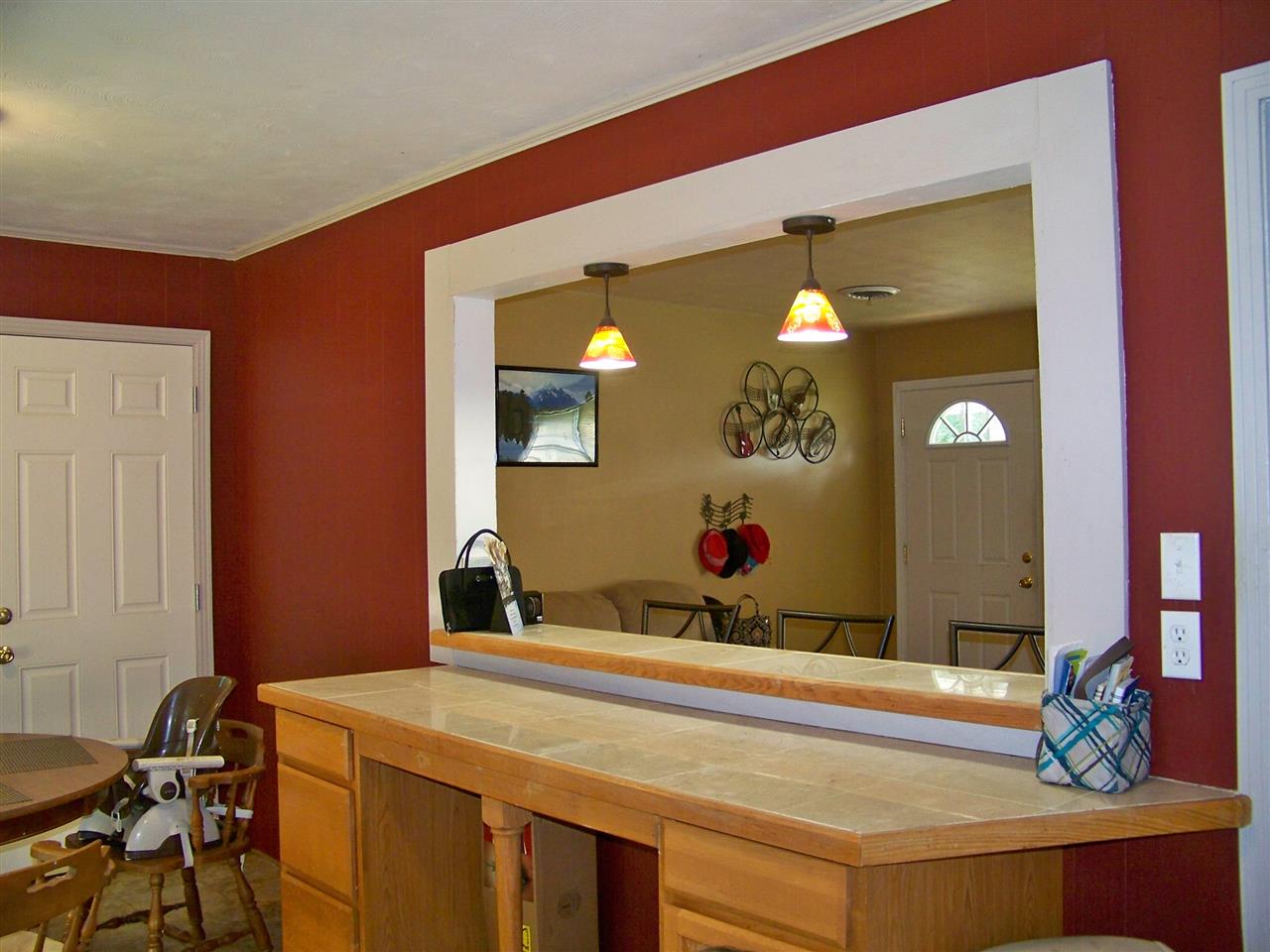 Williams - Residential