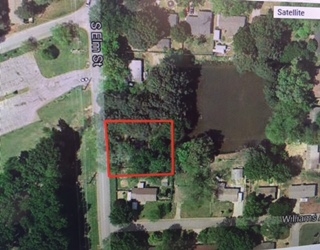 Williams - Residential