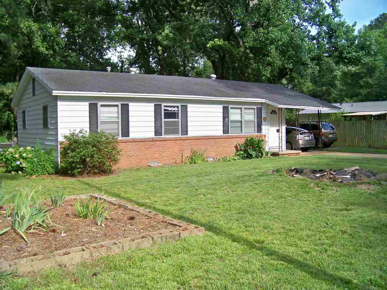 Williams - Residential