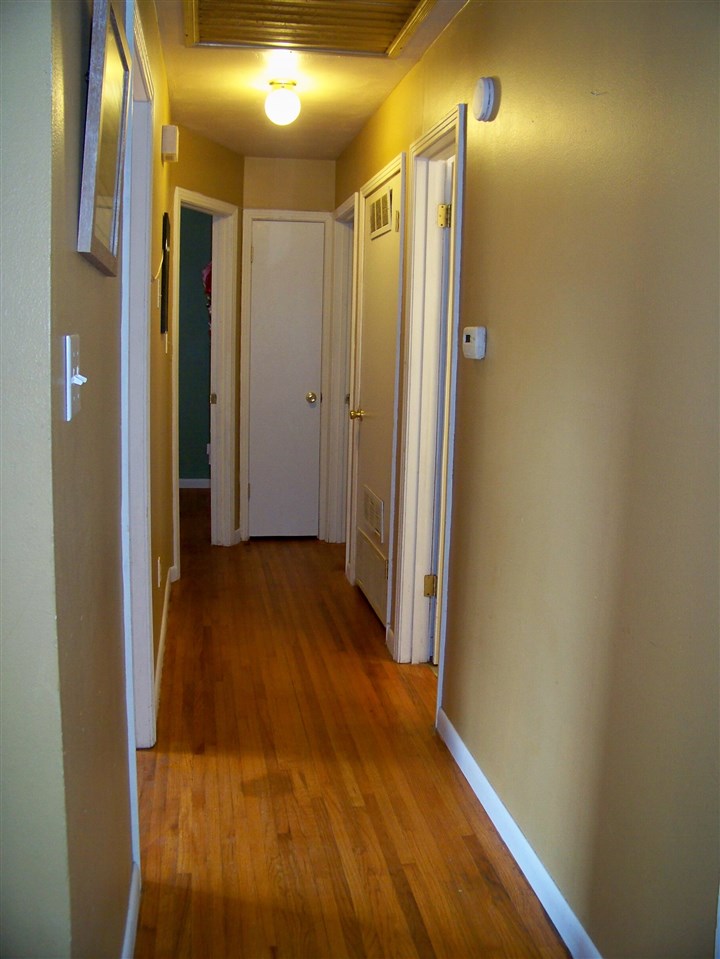 Williams - Residential