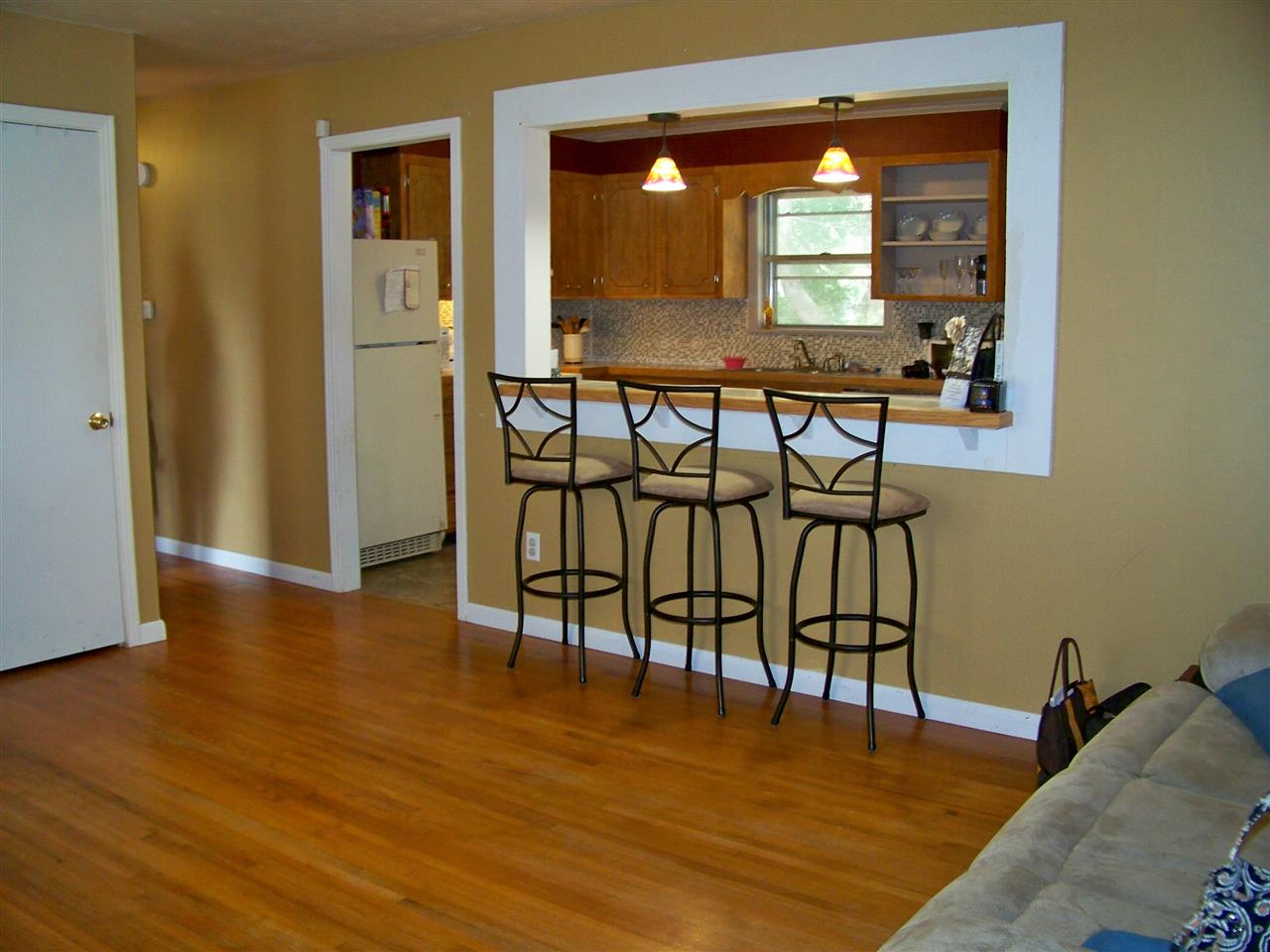 Williams - Residential