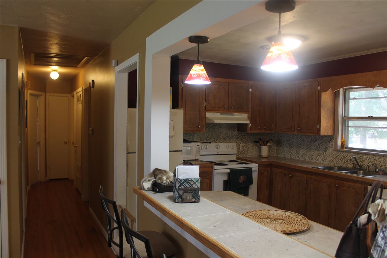Williams - Residential