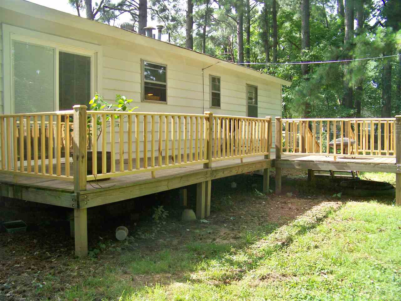Williams - Residential