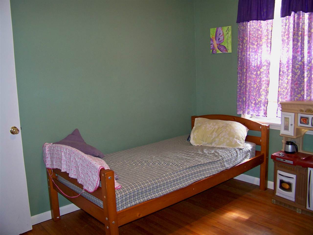 Williams - Residential