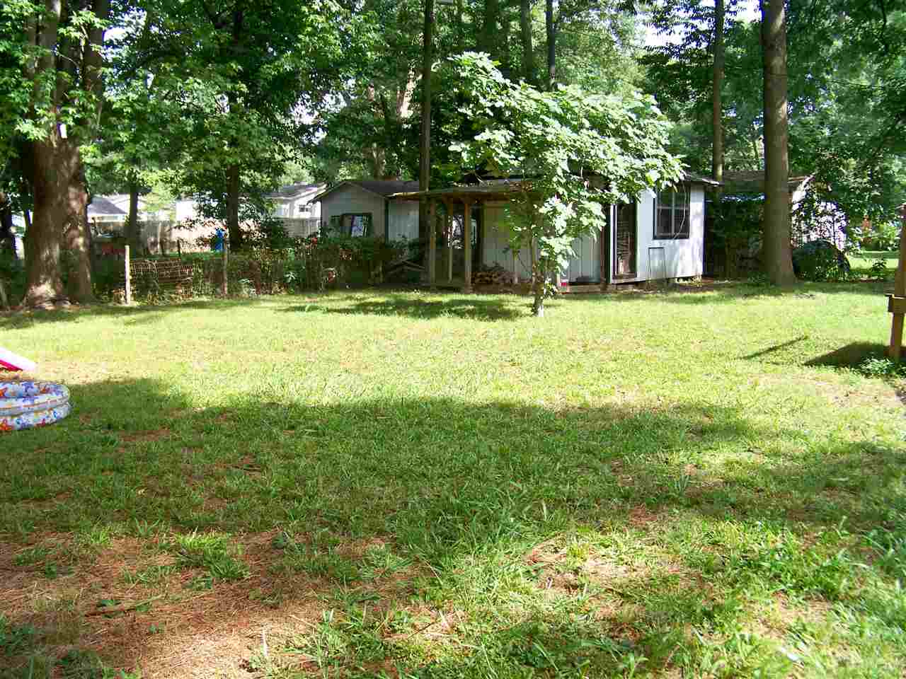 Williams - Residential