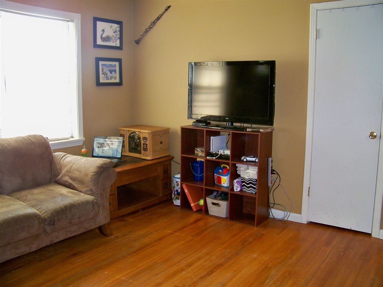 Williams - Residential