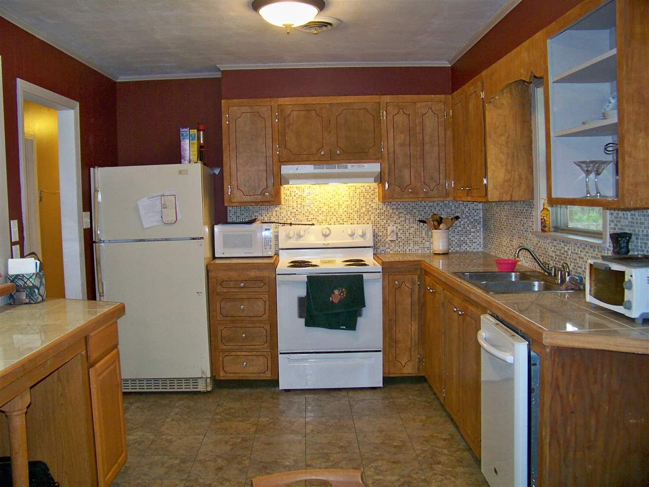 Williams - Residential