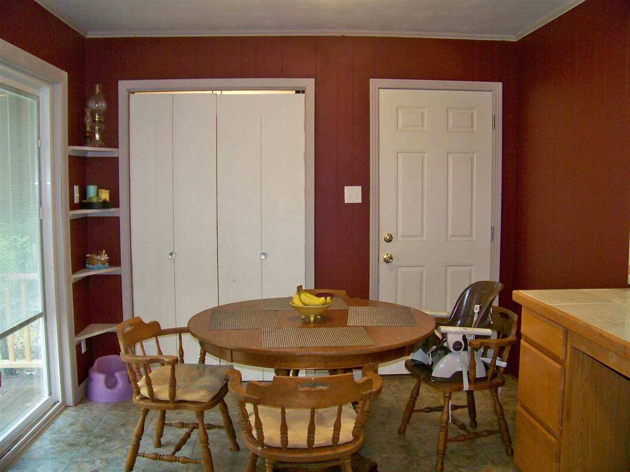 Williams - Residential
