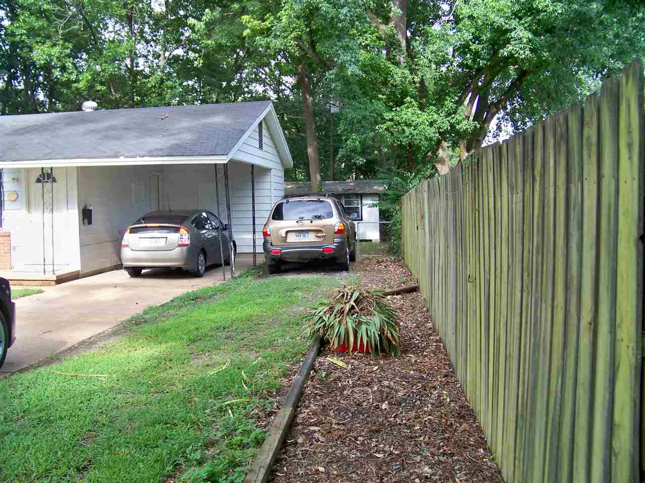 Williams - Residential