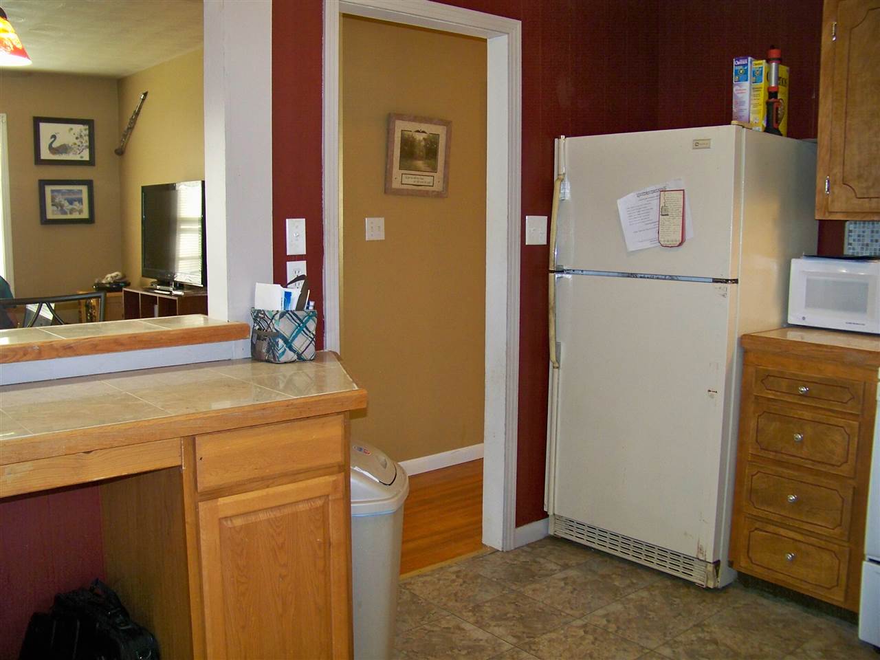 Williams - Residential