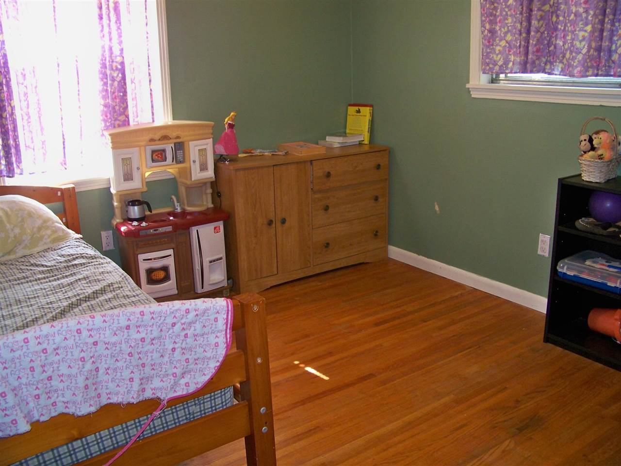 Williams - Residential