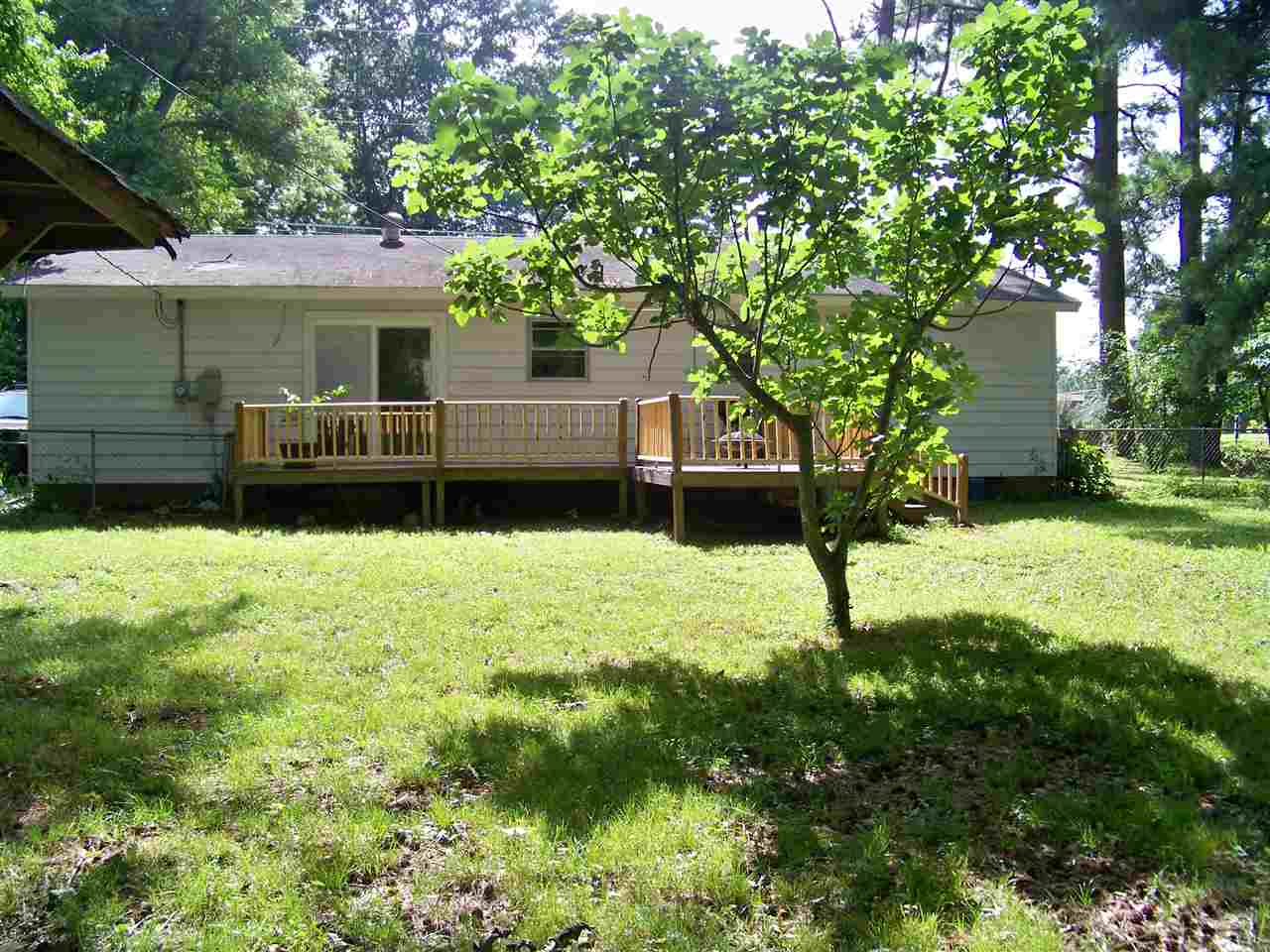 Williams - Residential