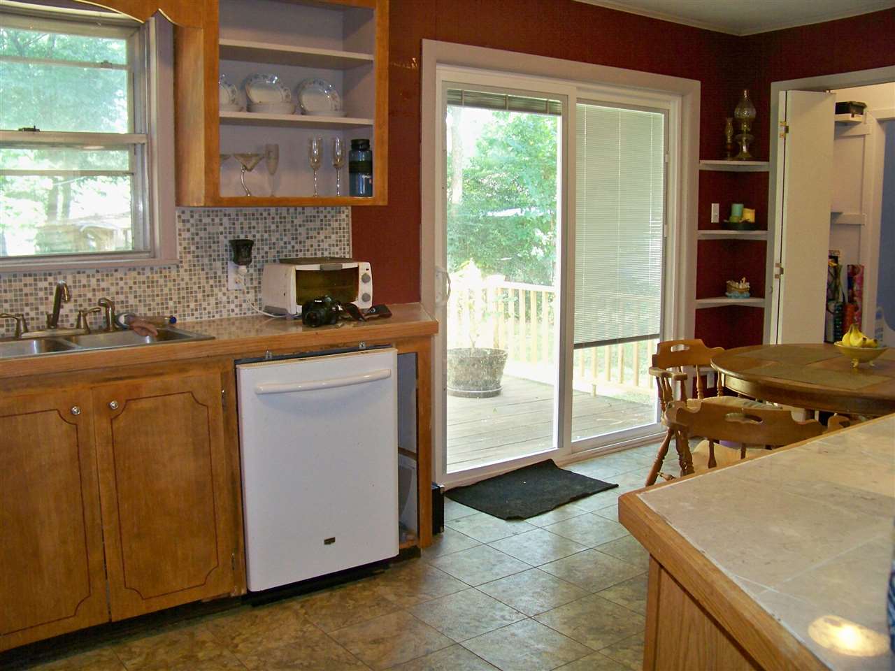 Williams - Residential