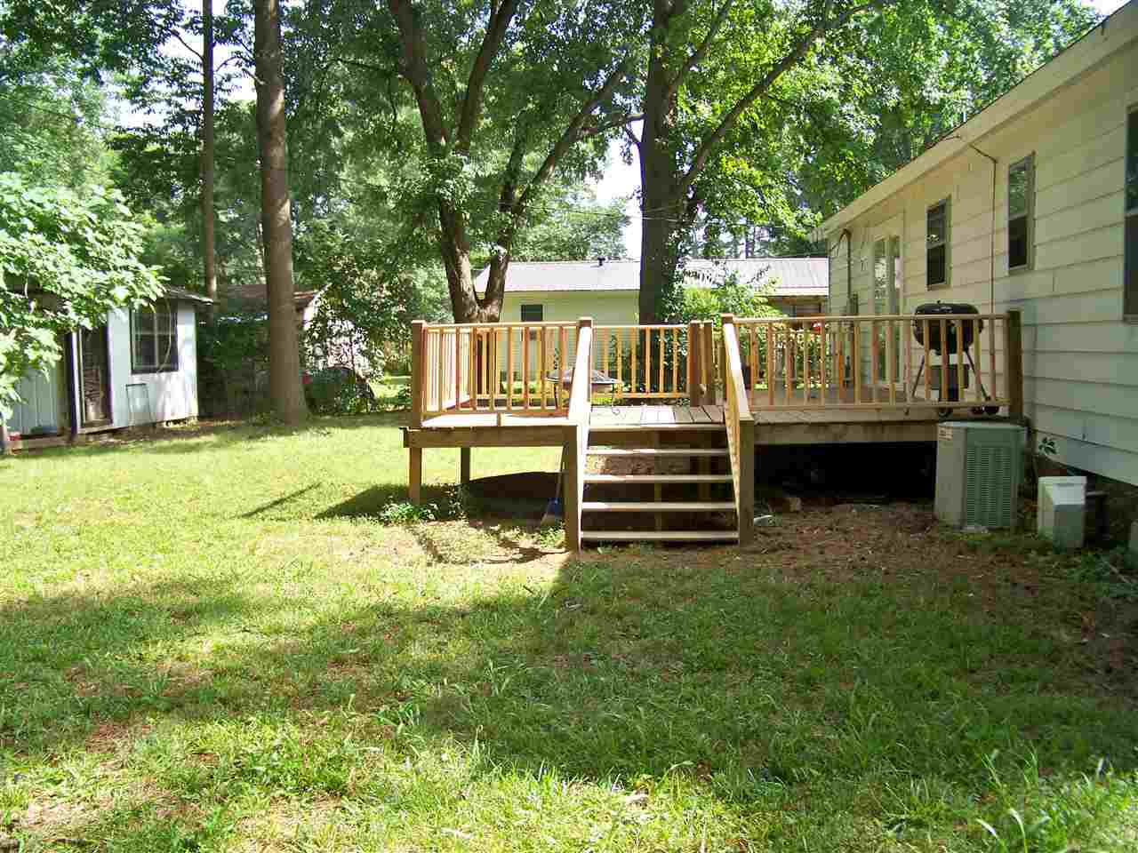Williams - Residential