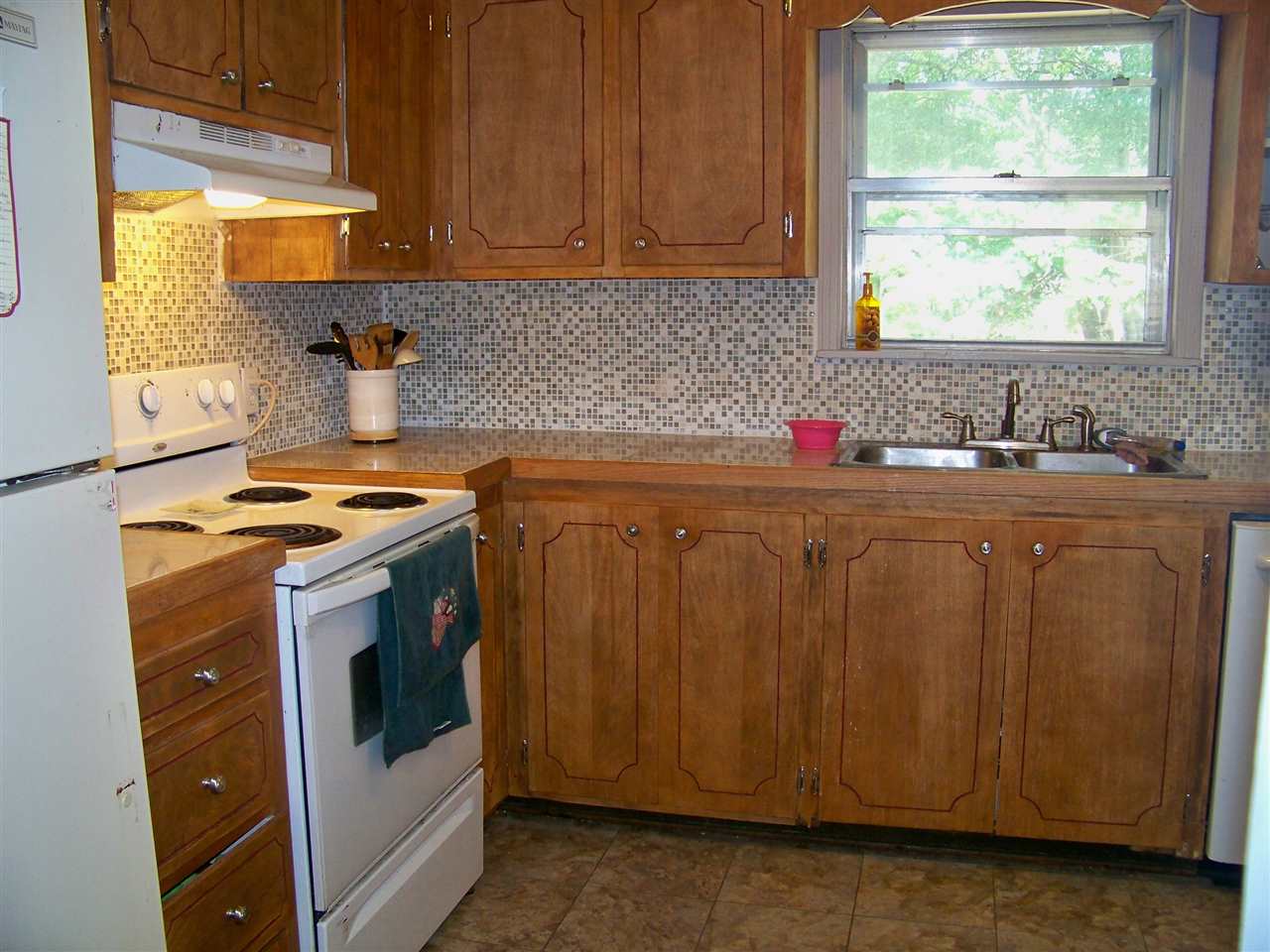 Williams - Residential