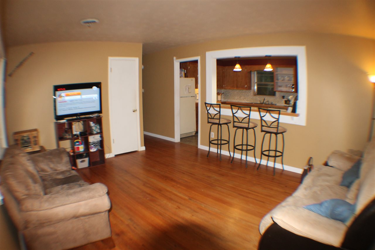 Williams - Residential