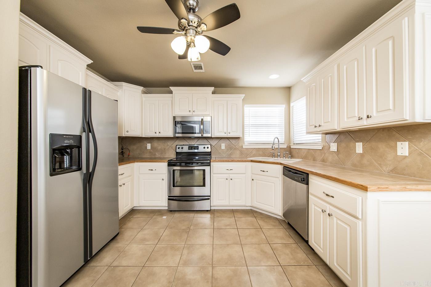 BRYSON ESTATES - Residential