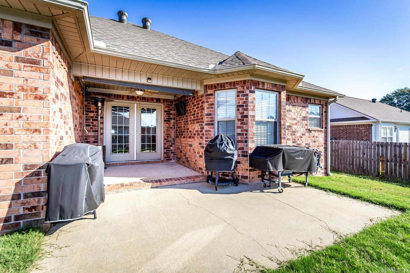 BRYSON ESTATES - Residential